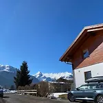 Chalet Panoramablick Zell am See