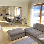 Chalet Panoramablick Zell Am See
