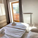 Chalet Panoramablick Zell am See