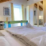 Chalet Panoramablick Zell Am See