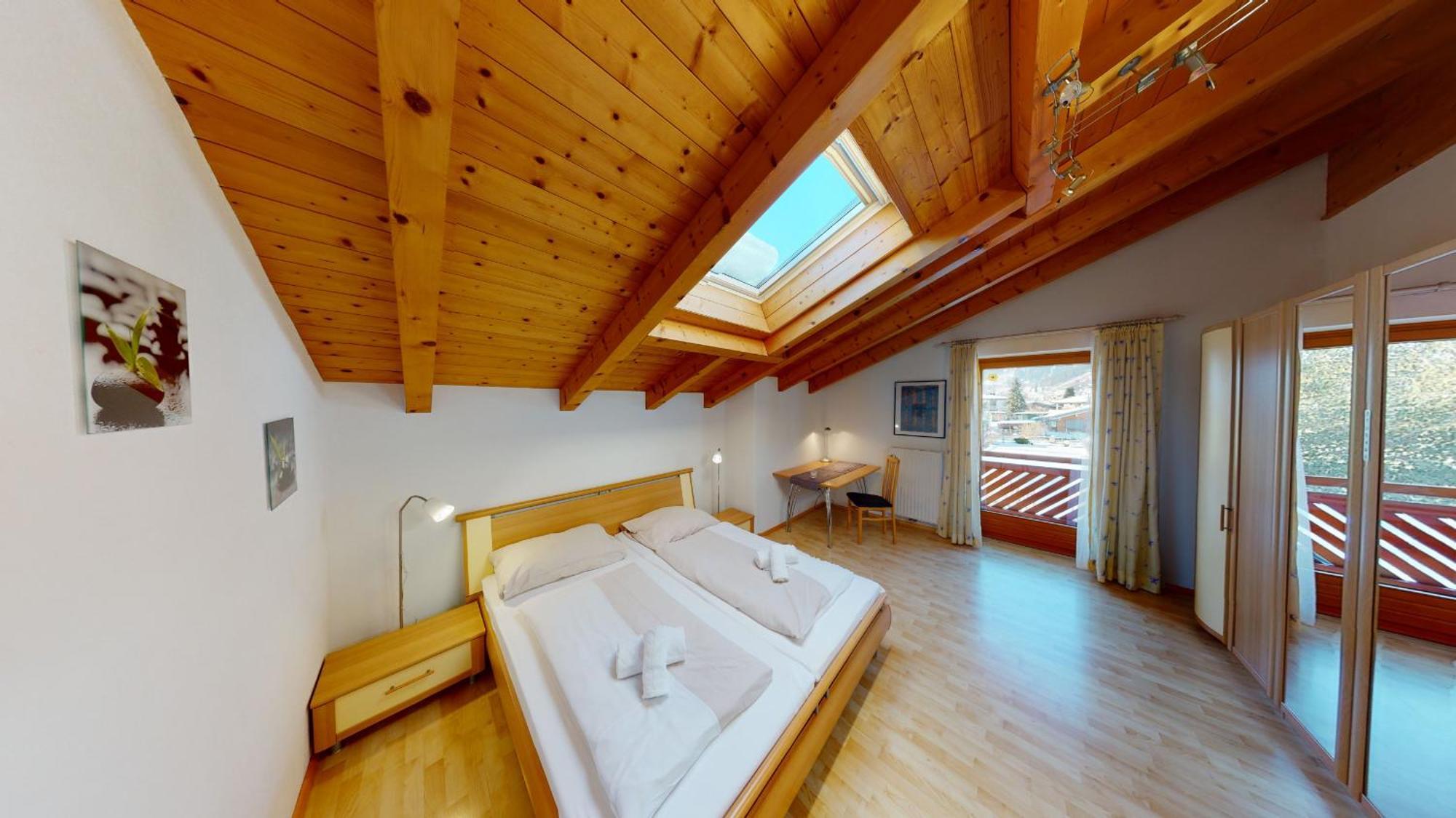 Chalet Panoramablick Zell Am Zell am See