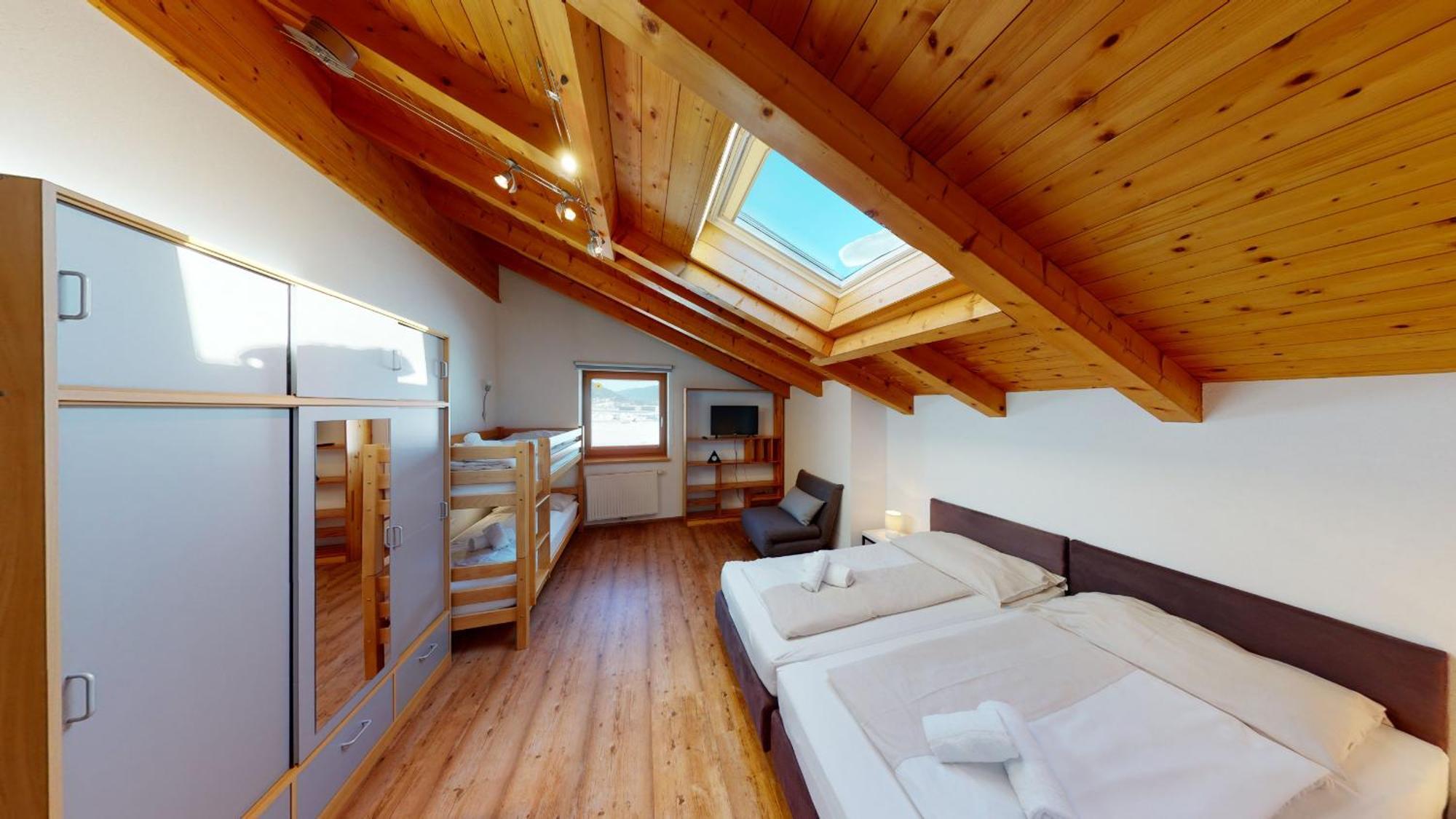 Chalet Panoramablick Zell Am *