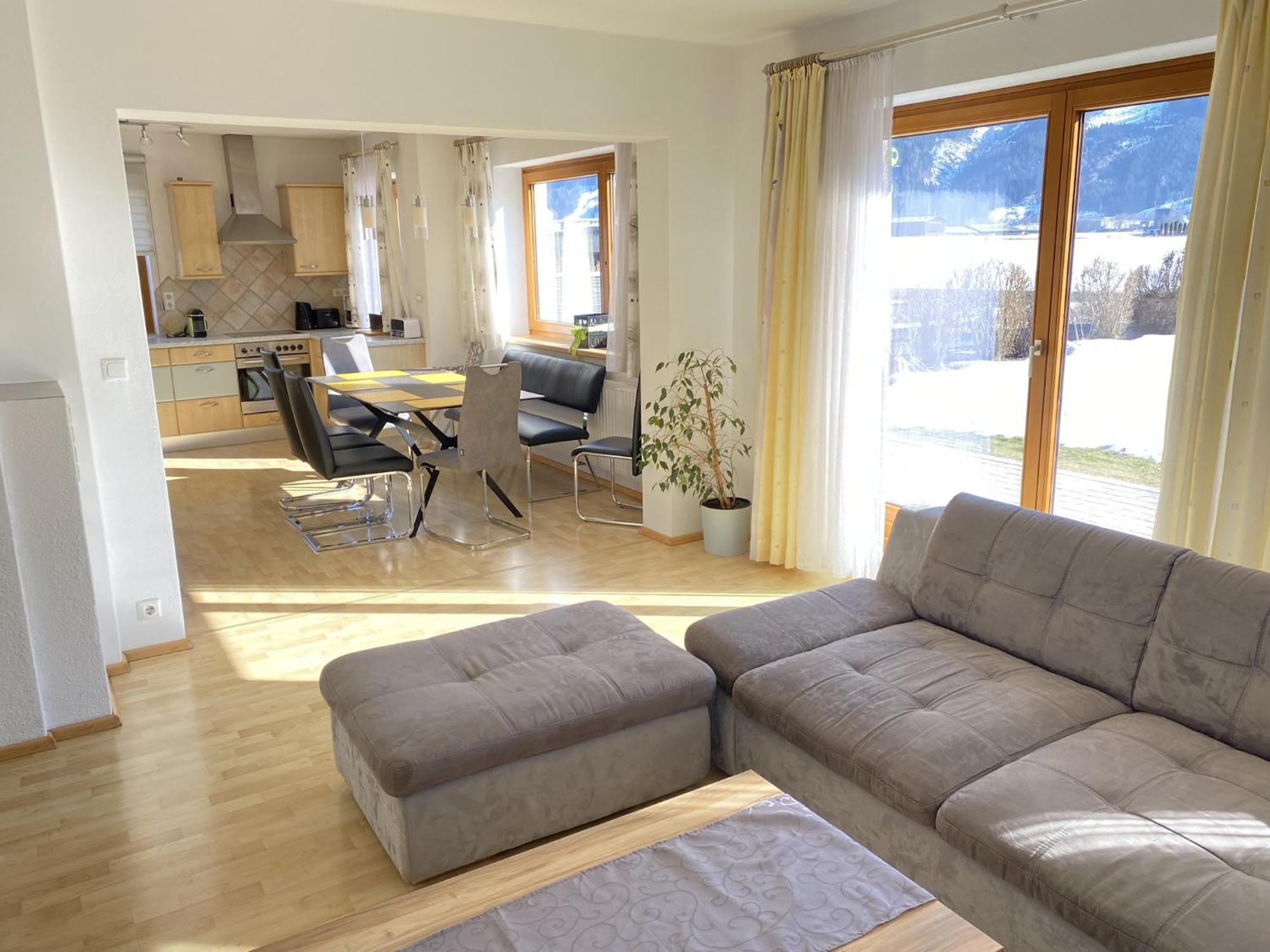 Chalet Panoramablick Zell Am Zell am See