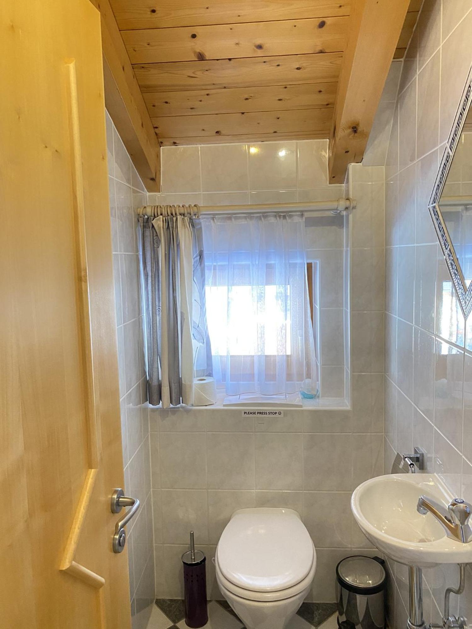 Chalet Panoramablick Zell Am Zell am See