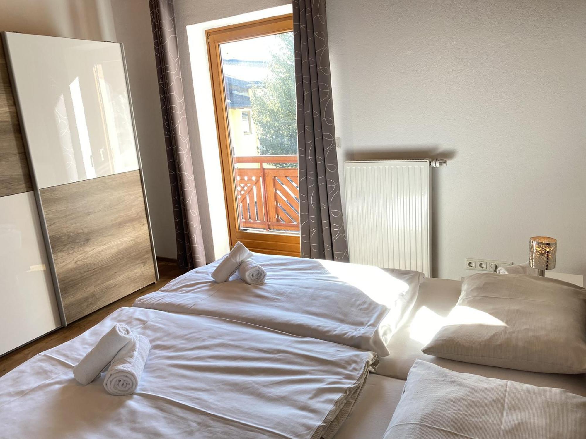Chalet Panoramablick Zell Am Zell am See