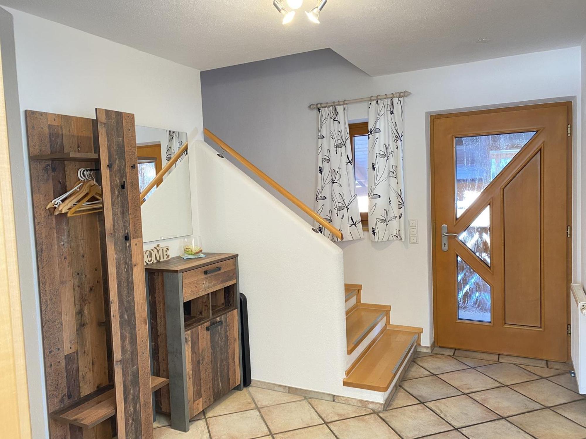 Chalet Panoramablick Zell Am